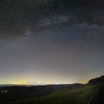 Silicon Valley Lights