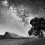 Farm Nightlight