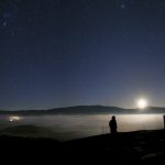 Above the Fog
