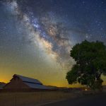 Farm Nightlight