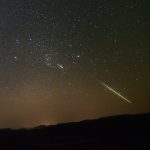 Orion Fireball