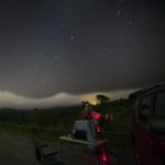 Friendly Fog