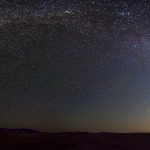 Desert Moon