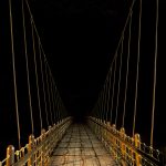 Bridge to Darkness