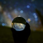 Through the Glass of Time