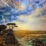 Lone Eclipse