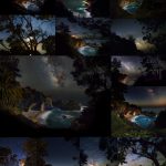 McWay Falls Tribute
