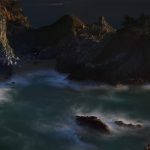 Touched by Moonlight