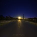 Drive me to the Moon