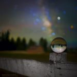 Around
