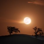 Country Moon