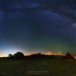 Farm Nightlight