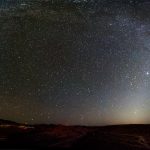 Zodiacal Way