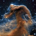 Horsehead Nebula