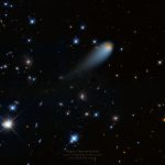 Comet ISON