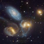 NGC 7318