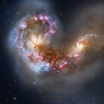 Antennae Galaxies