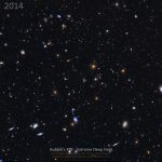 Hubble's Extreme Deep Field 2014