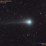 Comet Lovejoy C2013 R1