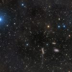 Leo Triplet Deep Widefield