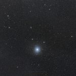 Lyra Constellation
