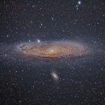 M31 Andromeda Galaxy