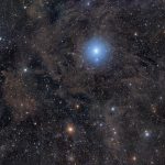 North Celestial Pole