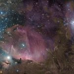 Orion Deep Wide Field