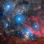 Orion's Belt