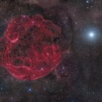 Tangled Stardust