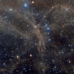 The Angel Nebula