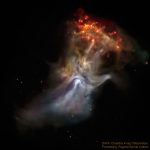 The Hand of God
