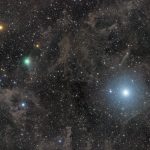 The Northern Comet