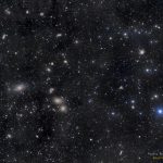 Virgo Galaxies