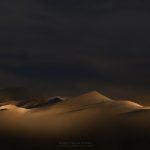 Light Dunes