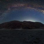 Sky Deep Colors