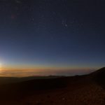 Bronze Summit
