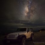 Driving Around
