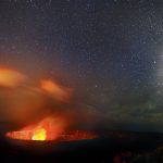 Heavenly Fire