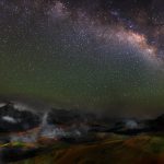 Holy Haleakala