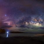 Magical Beach