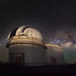 Majestic Mauna Kea