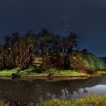Oasis on the Right