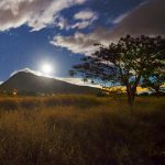 Olowalu Moon