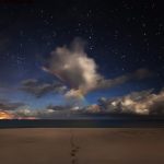 Walk to the Moonbow
