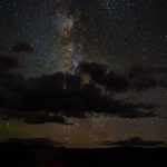 Bright Darkness