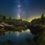 Light after Dark