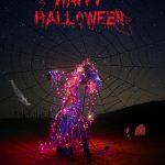 Starry Scary
