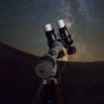 Chasing Andromeda