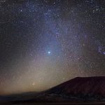 Zodiacal Volcano